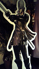 戦国BASARA3コラボ企画