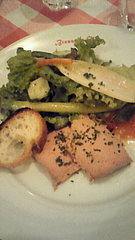 Brasserie Gus