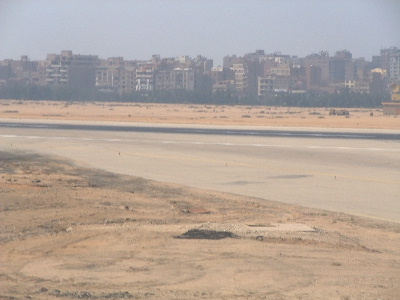CAIRO