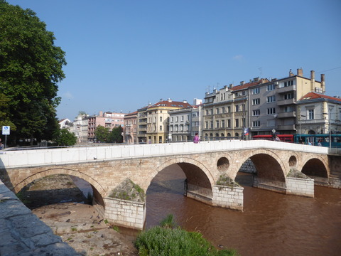 ラテン橋 (8)