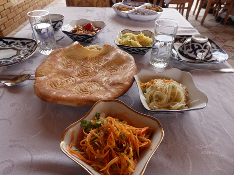 昼食3