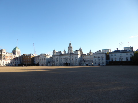 Horse Guards Parade (3)