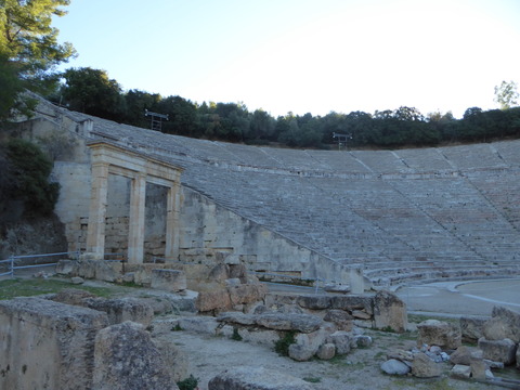 Epidaurus (8)