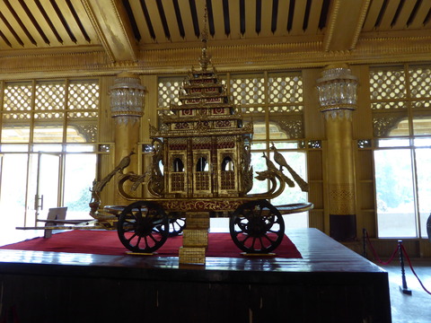 ㊻王宮博物館3