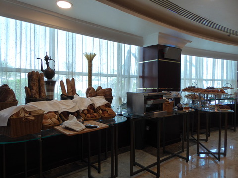Retaj Al Rayan Hotel (9)