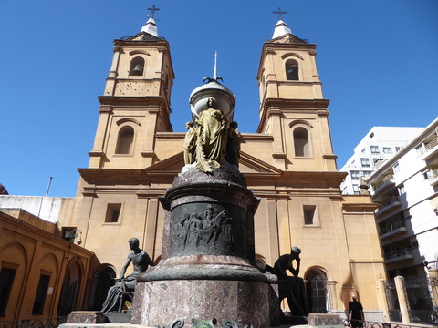 Iglesia de Santo Domingo (3)