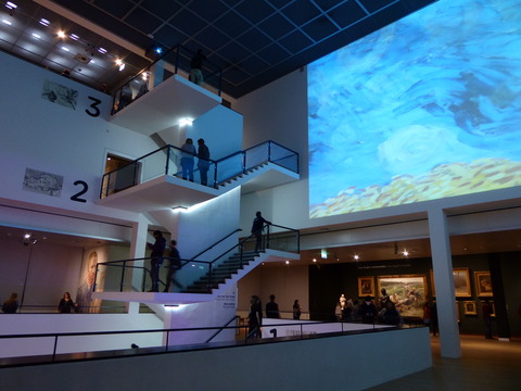 Van Gogh Museum (5)