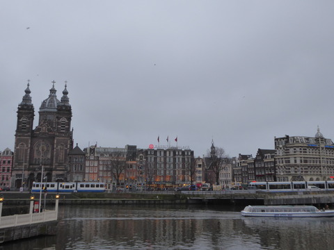 Amsterdam (2)