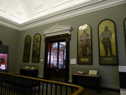 V&A museum (33)