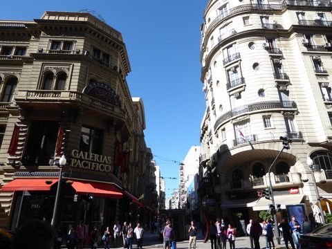 Calle Florida (5)