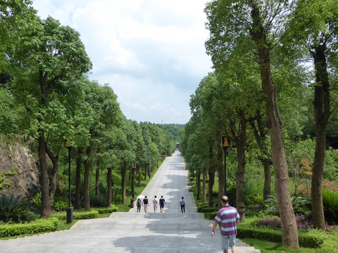 宝頂山石刻 (7)
