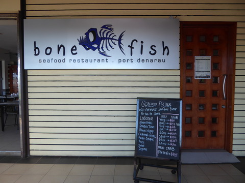 Bone Fish (1)