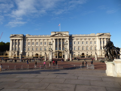 Buckingham Palace (13)