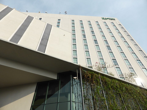 Easton Hotel