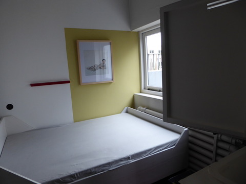 Rietveld Schroder House (30)