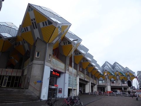 Cube Houses (12)