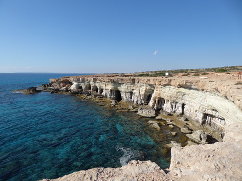 Sea Caves (4)