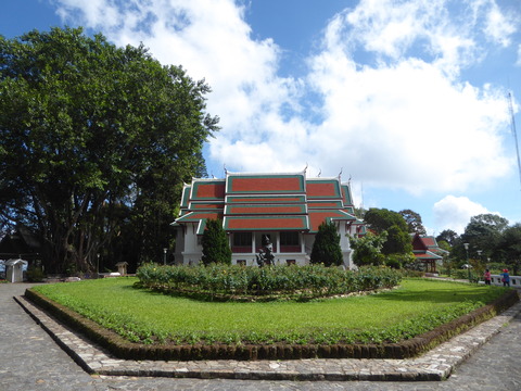 Bhubing Palace (12)