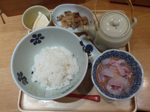 朝食 (2)