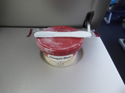 機内食 (3)