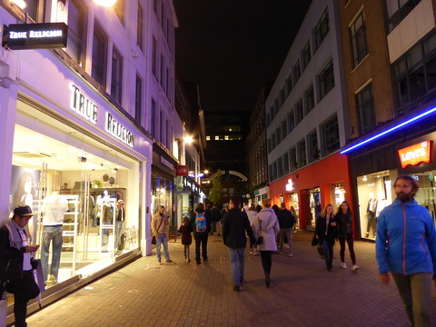 Soho (4)