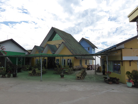 Kyaikho Hotel6