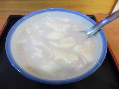 古早味豆花 (5)