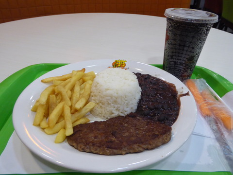 夕食 (3)