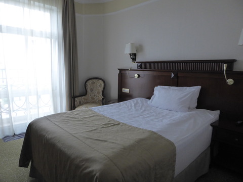 Garden Ring Hotel (1)