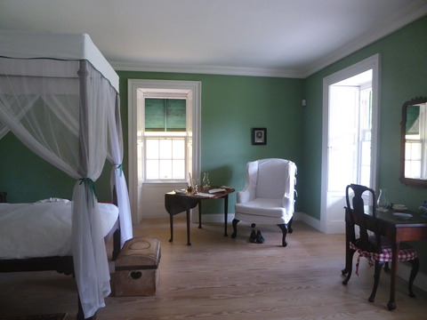 George Washington House (15)