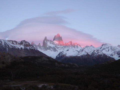 ④Fitz Roy (63)