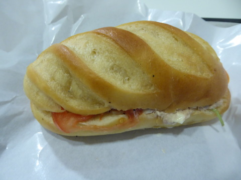パン (3)