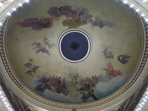 El Ateneo Grand Splendid (3)