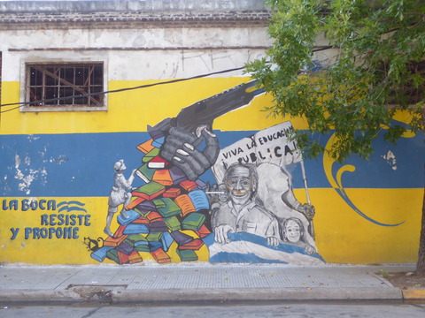Caminito (2)