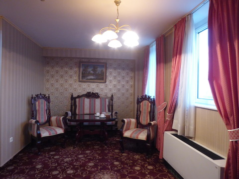 Hotel Anna Palace (11)