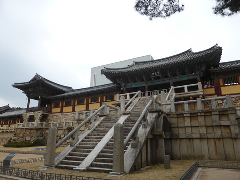 仏国寺7