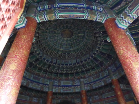 天壇公園7
