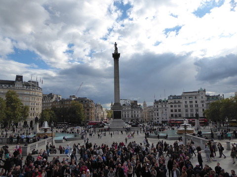 Trafargar Square (1)