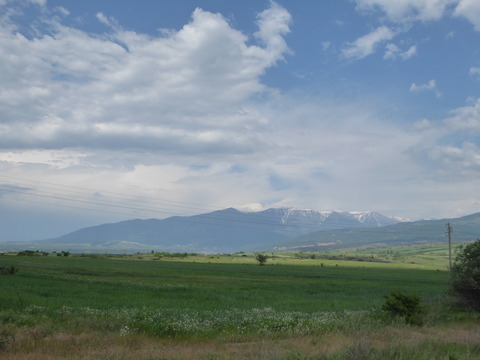 Blagoevgrad (1)