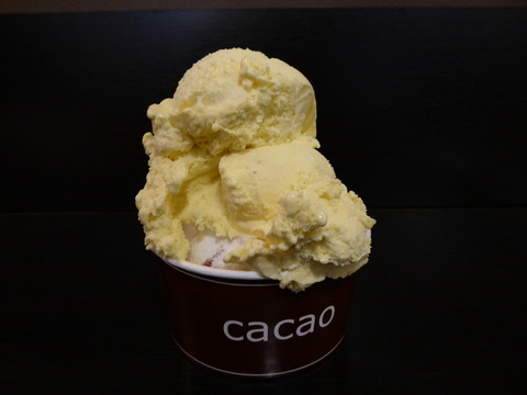 Cacao (1)