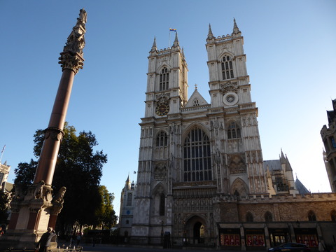 Westminster Abbey (5)