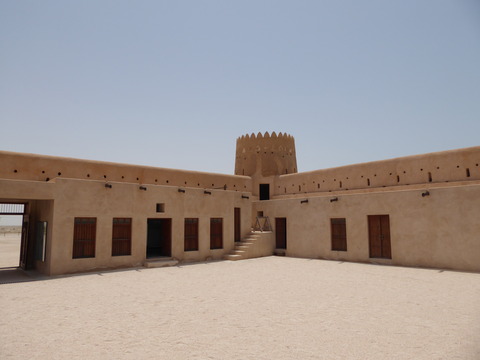 Al Zubarah fort (19)