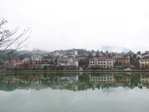Sapa湖 (10)