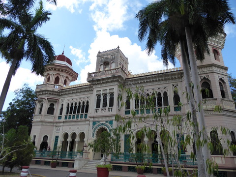 Palacio de Valle (3)