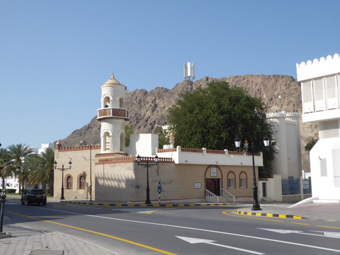 old Muscat (1)