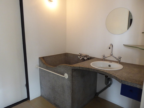Rietveld Schroder House (29)