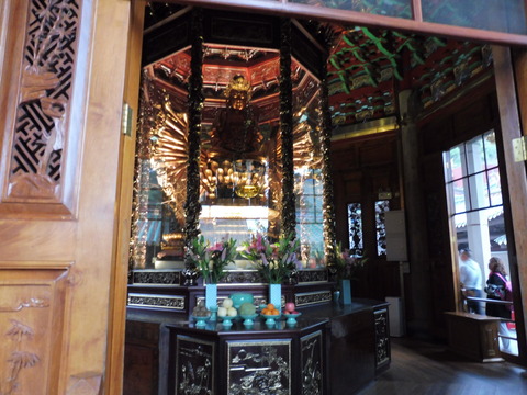 南普陀寺 (23)