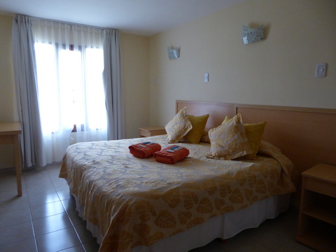 Hostel Pioneros del Valle (3)