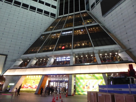 東大門市場 (5)