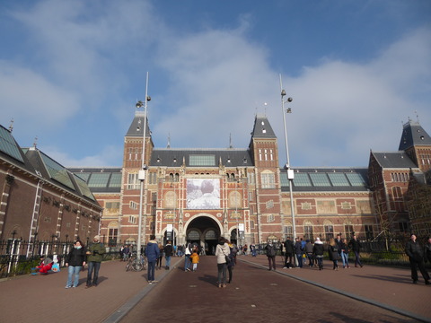 Rijksmuseum (2)